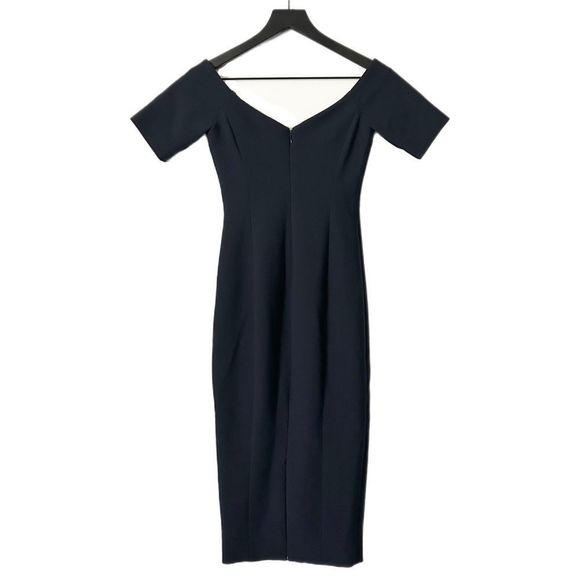 Cinq a Sept Birch Dress - Picture 4 of 8